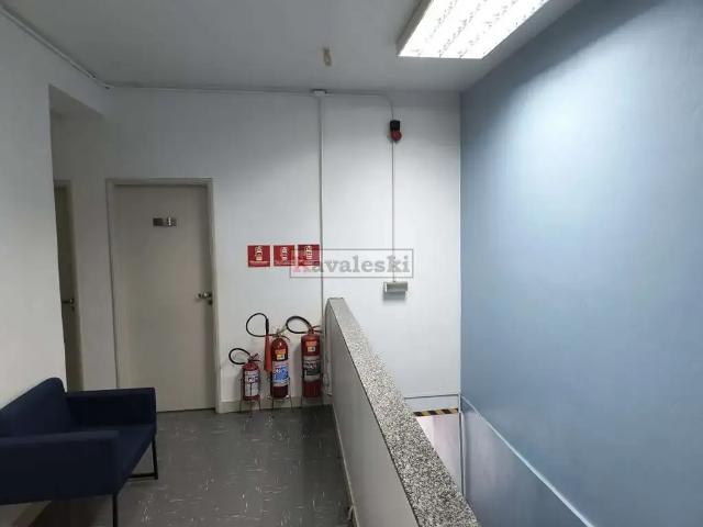 Prédio para Locação em São Paulo/SP Vila Moraes