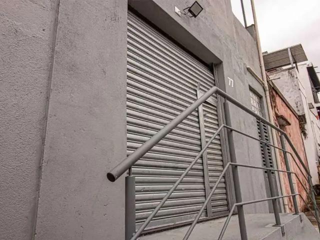Prédio para Locação em São Paulo/SP Vila Morgadouro