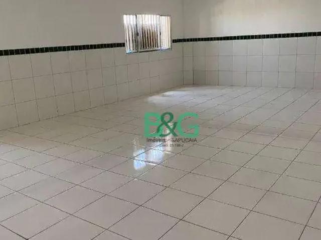 Prédio para Locação em São Paulo/SP Vila Nhocune
