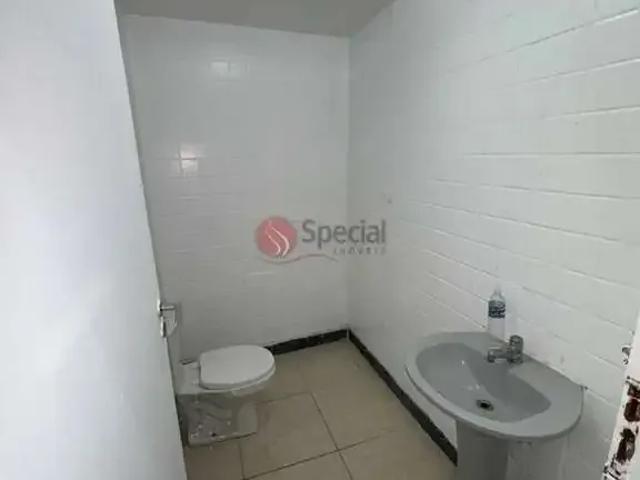 Prédio para Locação em São Paulo/SP Vila Nhocune