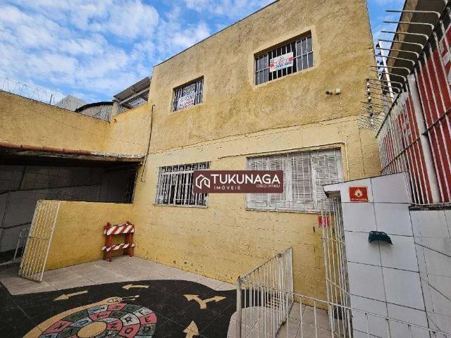 Prédio para Locação em São Paulo/SP Vila Nilo
