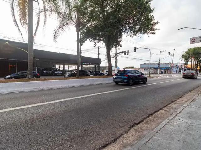 Prédio para Locação em São Paulo/SP Vila Norma