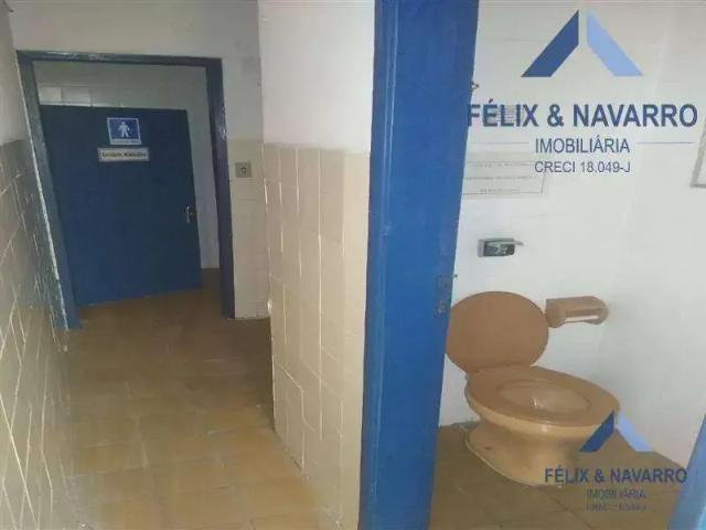 Prédio para Locação em São Paulo/SP Vila Nova Cachoeirinha