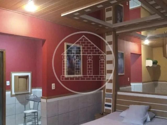 Prédio para Locação em São Paulo/SP Vila Nova Cachoeirinha