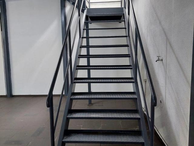 Prédio para Locação em São Paulo/SP Vila Nova Cachoeirinha
