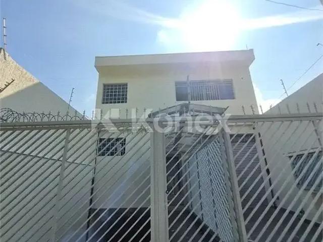 Prédio para Locação em São Paulo/SP Vila Nova Cachoeirinha