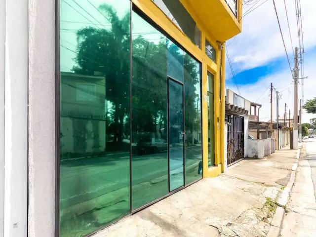 Prédio para Locação em São Paulo/SP Vila Nova Carolina