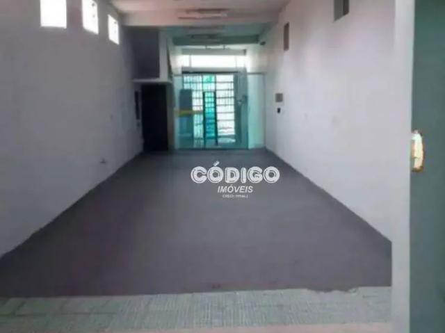 Prédio para Locação em São Paulo/SP Vila Nova Carolina