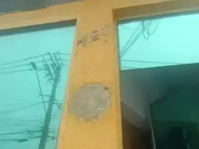 Prédio para Locação em São Paulo/SP Vila Nova Carolina 7 Quartos