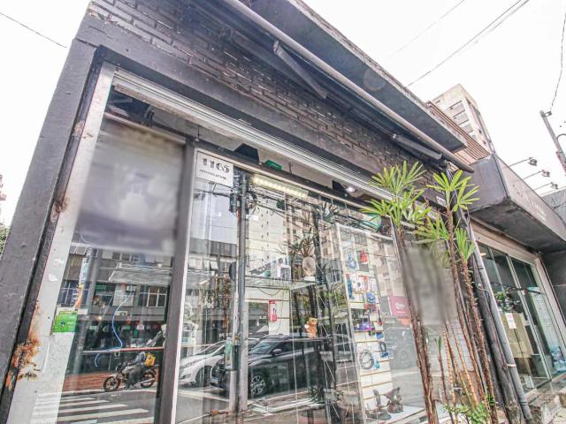 Prédio para Locação em São Paulo/SP Vila Nova Conceição
