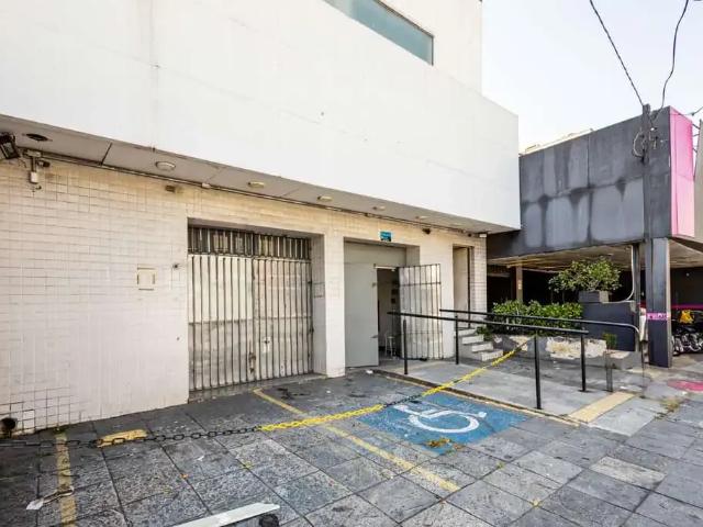 Prédio para Locação em São Paulo/SP Vila Nova Conceição