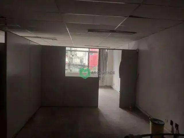 Prédio para Locação em São Paulo/SP Vila Nova Conceição
