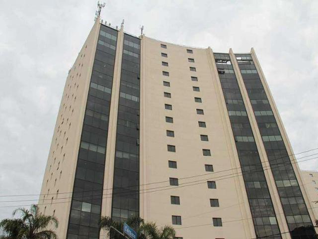 Prédio para Locação em São Paulo/SP Vila Olímpia