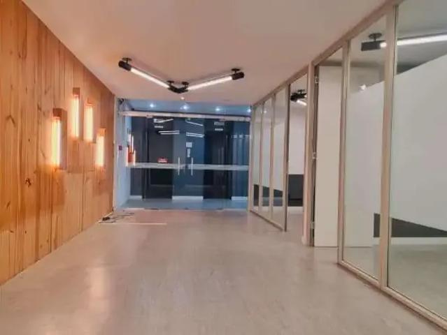 Prédio para Locação em São Paulo/SP Vila Olímpia