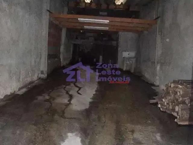 Prédio para Locação em São Paulo/SP Vila Oratório
