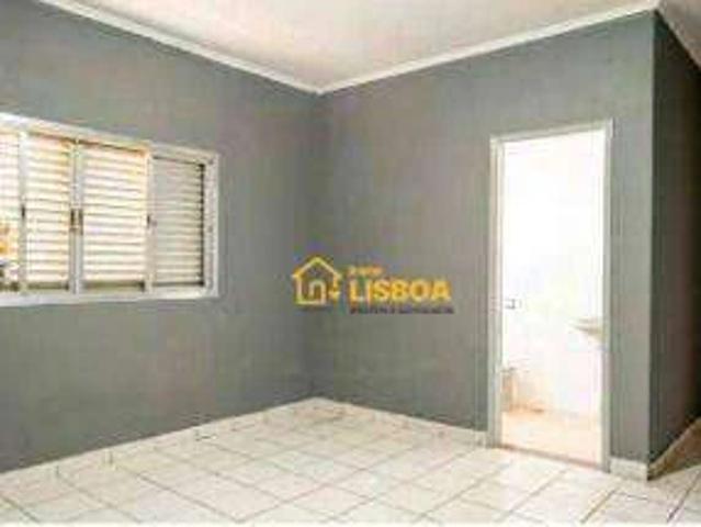 Prédio para Locação em São Paulo/SP Vila Paranaguá