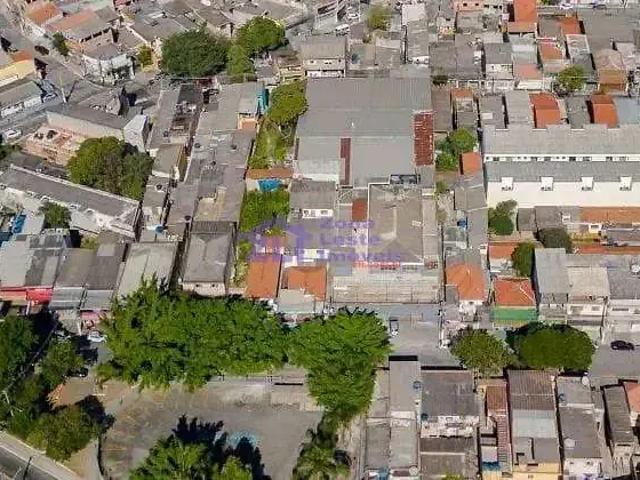 Prédio para Locação em São Paulo/SP Vila Paranaguá