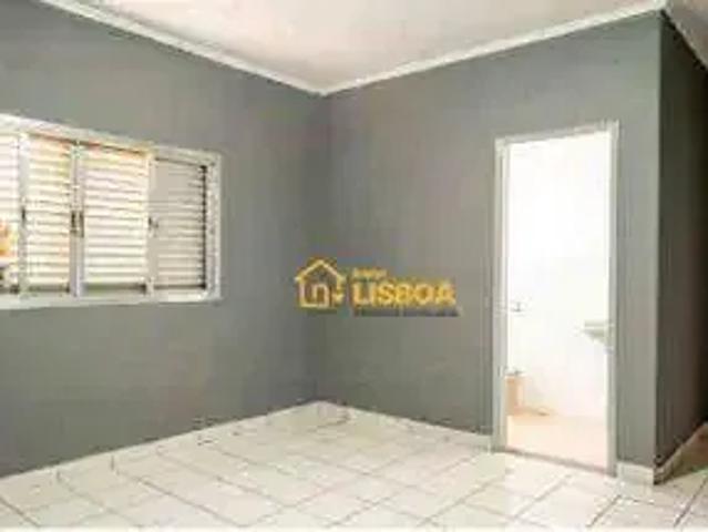 Prédio para Locação em São Paulo/SP Vila Paranaguá