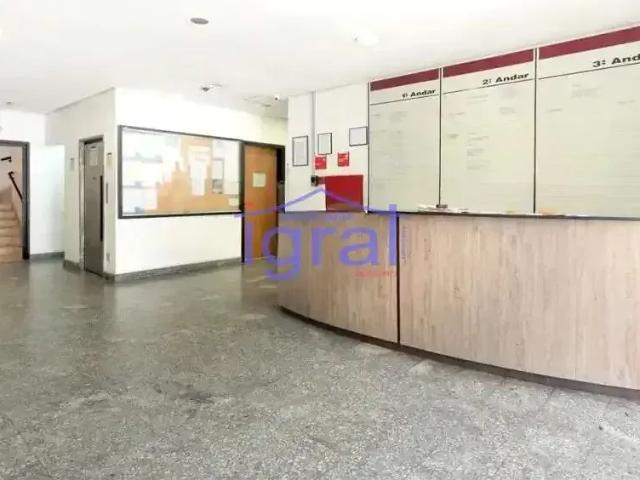 Prédio para Locação em São Paulo/SP Vila Parque Jabaquara