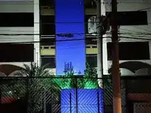 Prédio para Locação em São Paulo/SP Vila Paulista