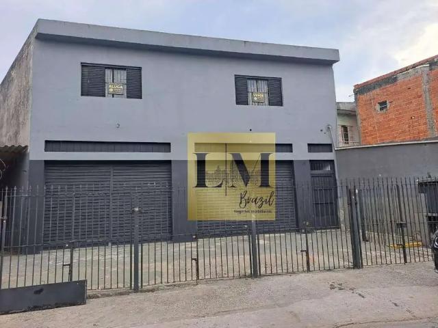 Prédio para Locação em São Paulo/SP Vila Penteado