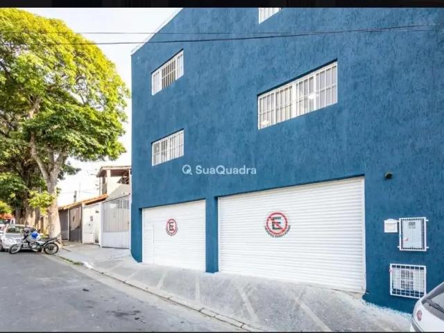Prédio para Locação em São Paulo/SP Vila Perus