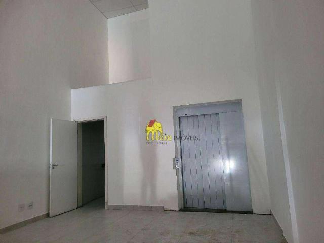 Prédio para Locação em São Paulo/SP Vila Pereira Barreto