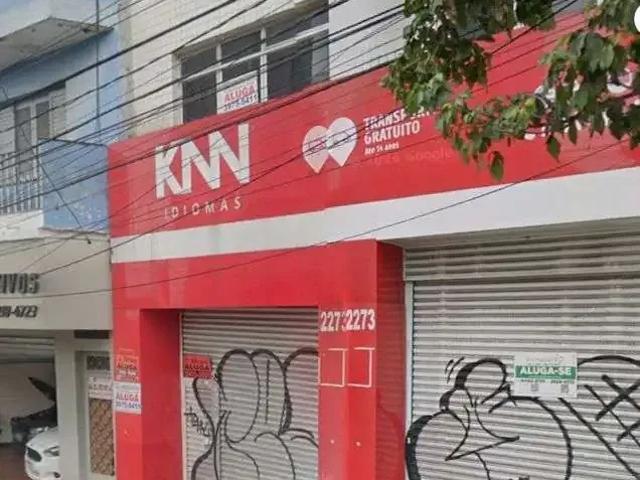 Prédio para Locação em São Paulo/SP Vila Pirituba