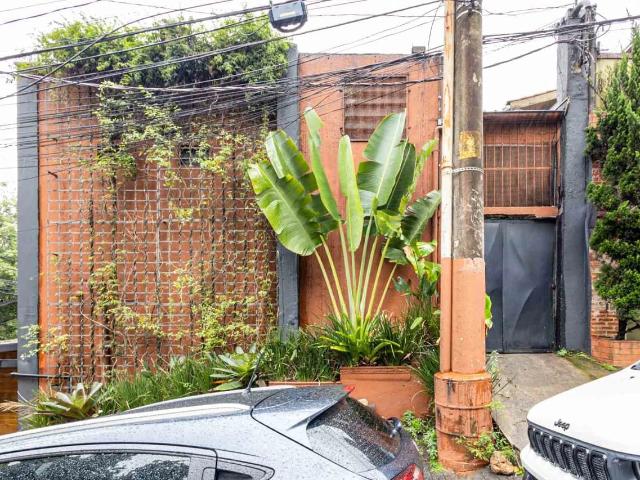 Prédio para Locação em São Paulo/SP Vila Progredior