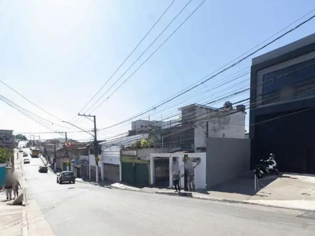 Prédio para Locação em São Paulo/SP Vila Progresso Zona Leste