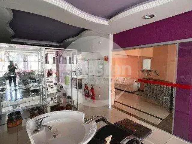 Prédio para Locação em São Paulo/SP Vila Prudente 7 Quartos