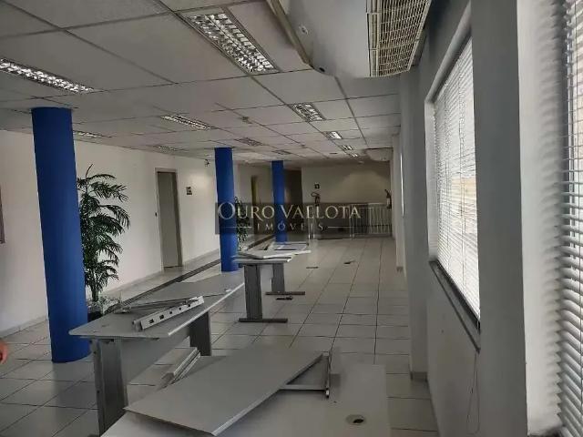 Prédio para Locação em São Paulo/SP Vila Prudente