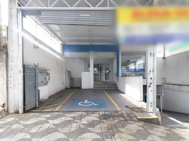 Prédio para Locação em São Paulo/SP Vila Prudente