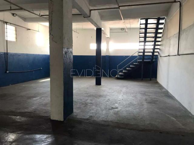 Prédio para Locação em São Paulo/SP Vila Prudente