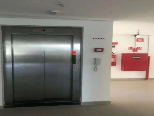 Prédio para Locação em São Paulo/SP Vila Prudente