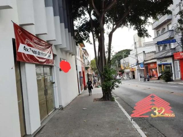 Prédio para Locação em São Paulo/SP Vila Prudente 12 Quartos