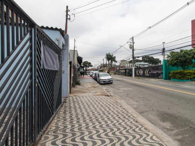 Prédio para Locação em São Paulo/SP Vila Ré