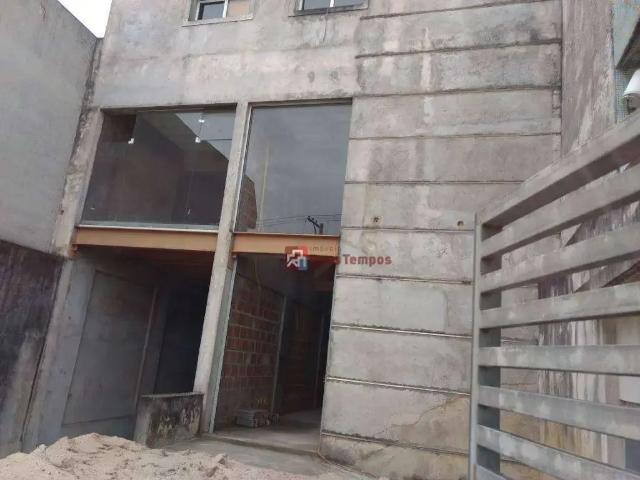 Prédio para Locação em São Paulo/SP Vila Ré