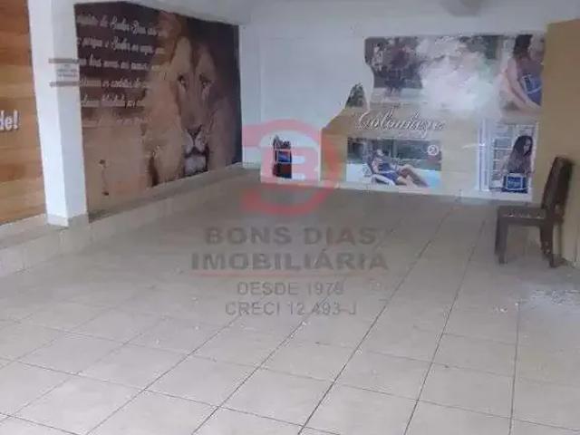 Prédio para Locação em São Paulo/SP Vila Ré