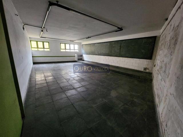 Prédio para Locação em São Paulo/SP Vila Ré