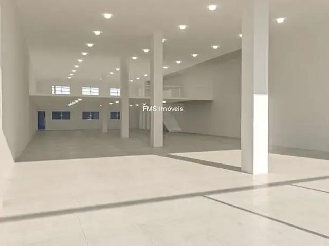 Prédio para Locação em São Paulo/SP Vila Regente Feijó 10 Quartos