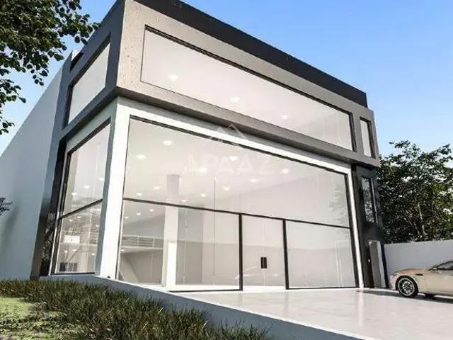 Prédio para Locação em São Paulo/SP Vila Regente Feijó 1 Quartos