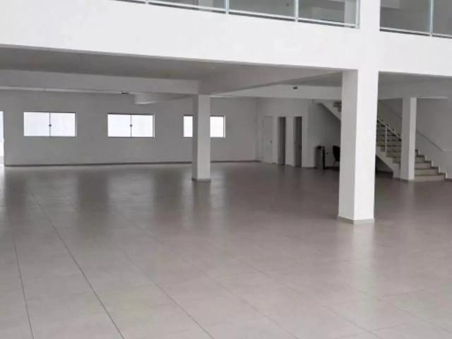 Prédio para Locação em São Paulo/SP Vila Regente Feijó 1 Quartos