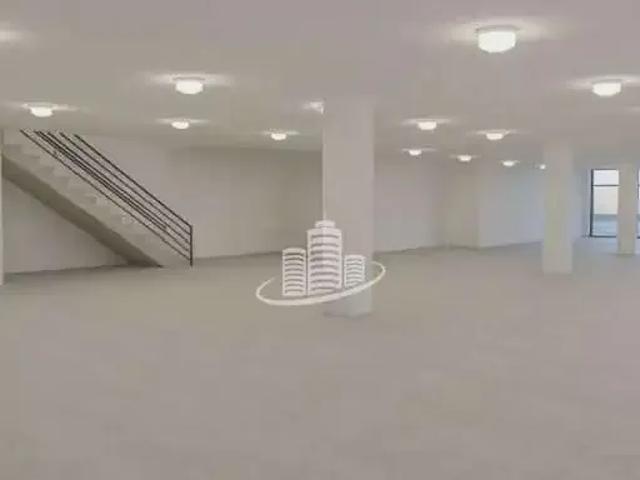 Prédio para Locação em São Paulo/SP Vila Regente Feijó