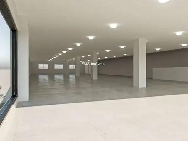 Prédio para Locação em São Paulo/SP Vila Regente Feijó