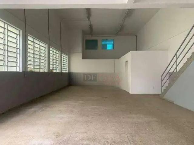 Prédio para Locação em São Paulo/SP Vila Regente Feijó