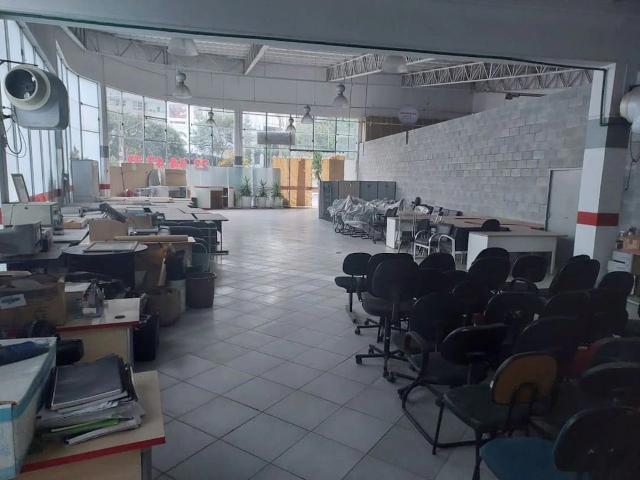 Prédio para Locação em São Paulo/SP Vila Regente Feijó