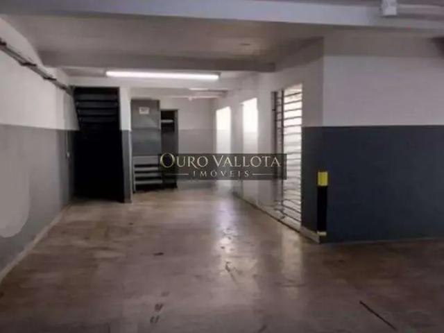 Prédio para Locação em São Paulo/SP Vila Regente Feijó