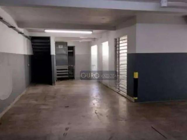 Prédio para Locação em São Paulo/SP Vila Regente Feijó