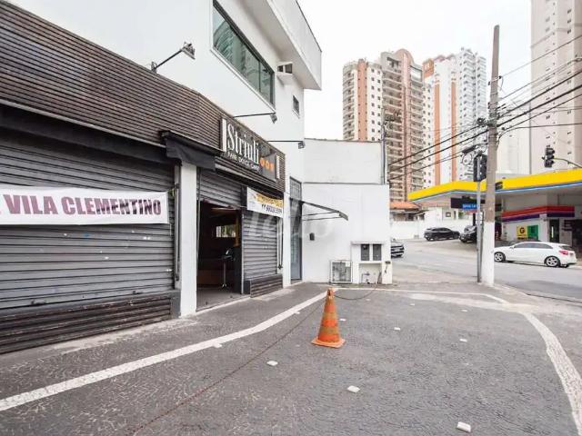Prédio para Locação em São Paulo/SP Vila Regente Feijó